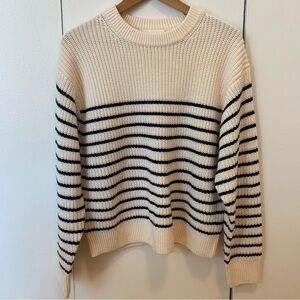 Aritzia Merino Wool Sweater